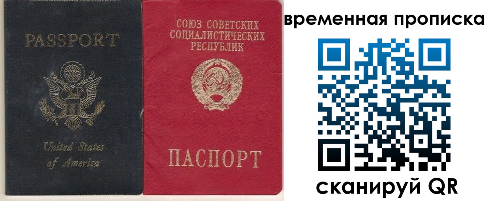прописка для школы в Калининске
